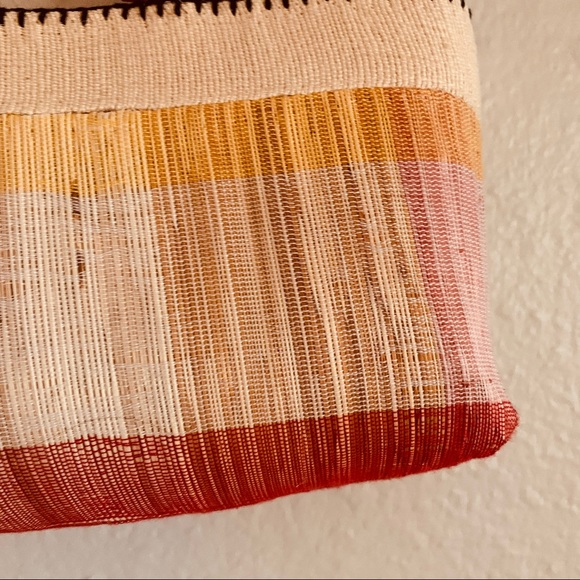 Mini knit handbag - Picture 2 of 2